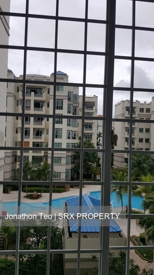 Avila Gardens (D17), Condominium #174519992